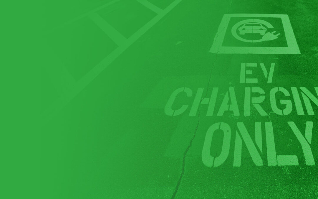 Welcome to the New Home of the Electric Vehicle Association of Ohio