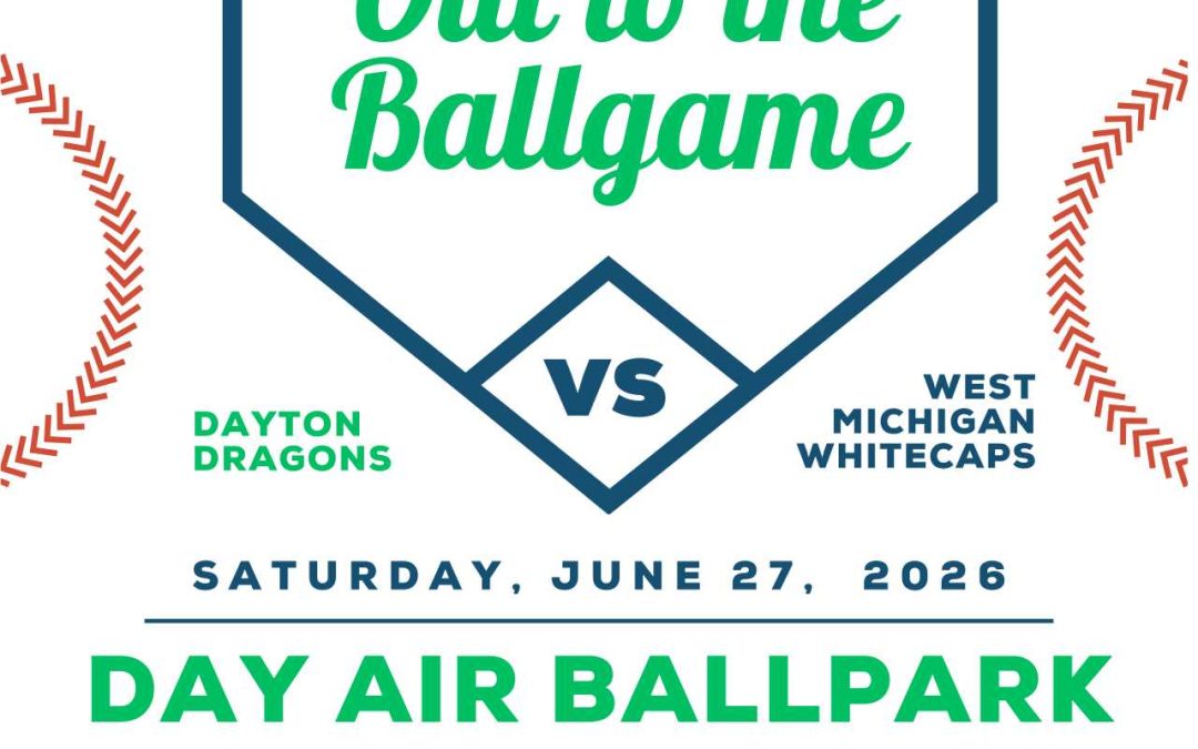 Join Us for EVs and Baseball at the Dayton Dragons Game on June 27