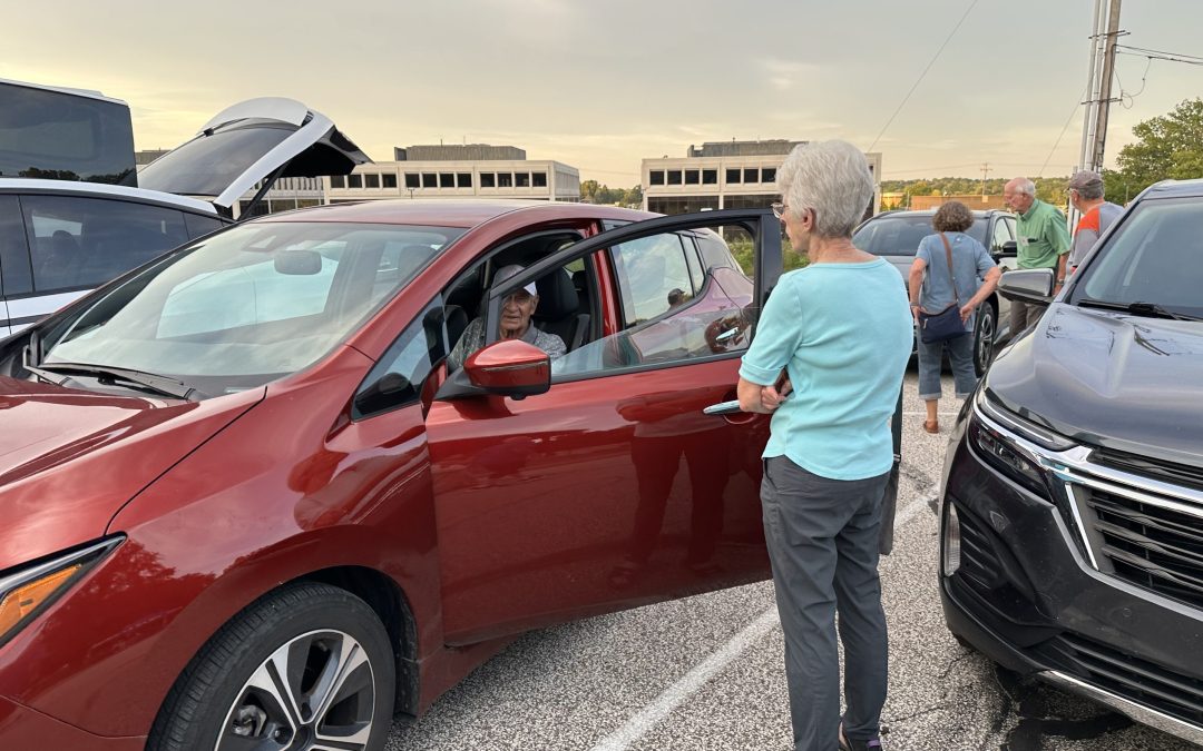 Akron Residents Ask: How Does Driving an EV Reduce the Cost of Driving?